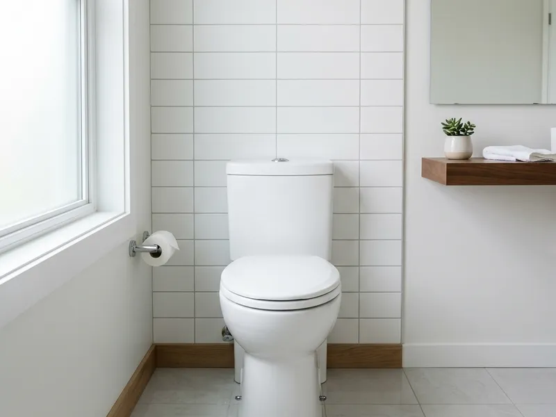 Toilet Repair & Installation Plumber in Grygla, MN